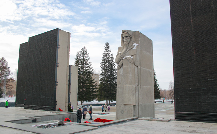 Монумент Славы Новосибирск Фото Монумент Славы Новосибирск Фото