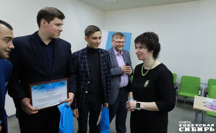 Фото Алексея ТАНЮШИНА