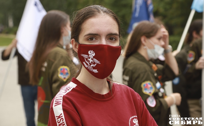 Фото: Алексей ТАНЮШИН