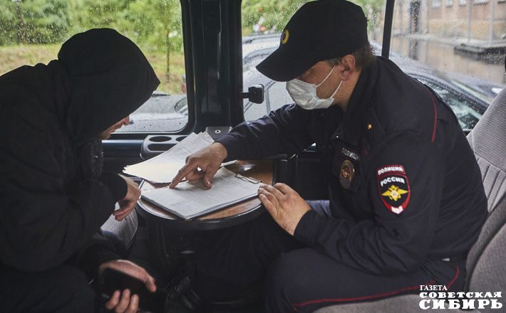 Фото: Виктор Дмитриев