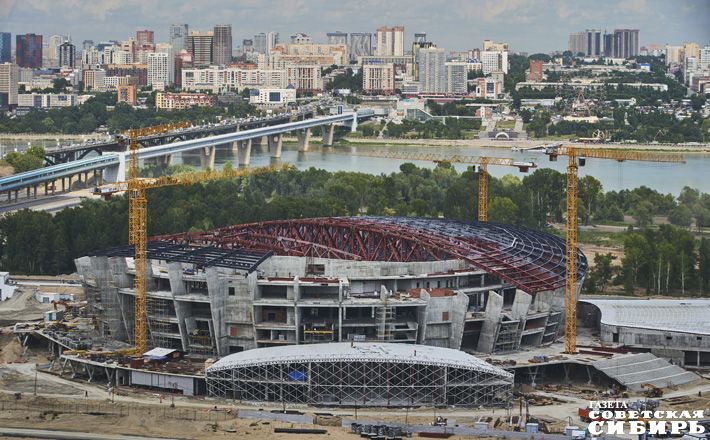 Фото: Виктор Дмитриев
