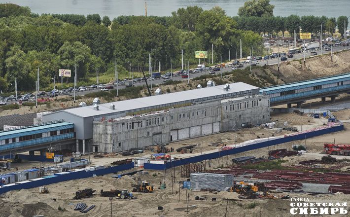 Фото: Виктор Дмитриев