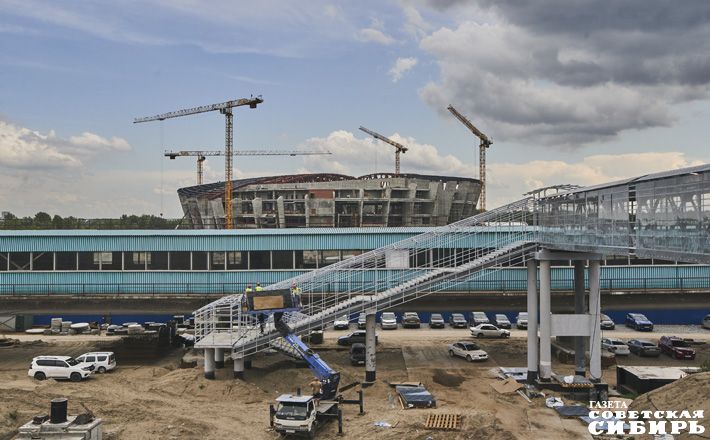 Фото: Виктор Дмитриев
