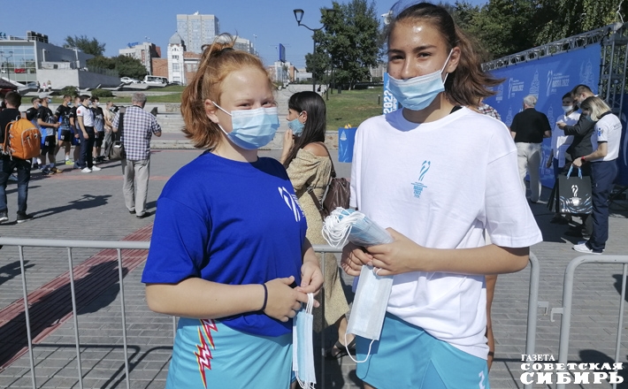 Фото: Светлана Фролова