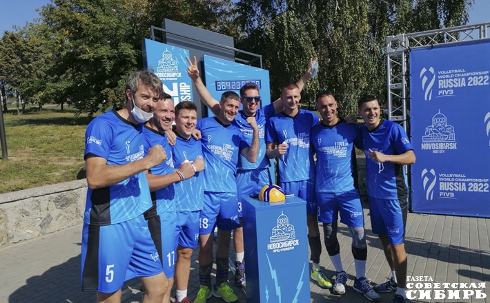 Фото: Светлана Фролова