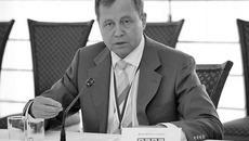 Владимир Никонов: «Областные власти создают благоприятный климат для инвестиций».
