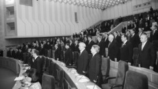 49-я сессия стала последней для Новосибирского областного Совета депутатов. В следующем созыве начнет свою работу Законодательное собрание Новосибирской области.