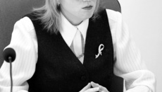 Елена Гурова, руководитель проекта «Адаптивный виброизолятор».