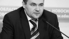 Леонид Горнин. Фото Сергея ДЯТЛОВА.