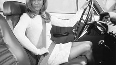 Недавно ремню безопасности исполнилось 50 лет. Впервые он был установлен на Volvo pv 544. Фото с сайта www.cartodrive.com
