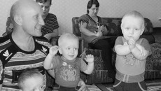 Теперь места всем хватает. Фото Зои ТЮРИНОЙ