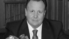 Министр труда, занятости и трудовых ресурсов Новосибирской области Игорь ШМИДТ