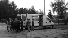 Мобильный центр занятости