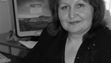 Директор центра занятости населения Елена Дмитриева