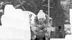 Фото Михаила ПЕРМИНА