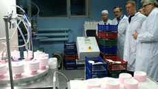 Уникальность исследований и продукции компании «НЭВЗ-Керамикс» оценили эксперты и руководство «Роснано». Фото с сайта nevz-ceramics.com