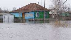 В Кочках предпринимаются все меры для того, чтобы не повторилось подтопление 2010 года. Фото Николая МОЛОШНОГО