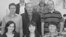 Специалисты отдела теплотехнических измерений ФБУ «Новосибирский ЦСМ»