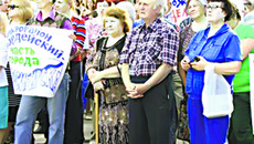 Фото с сайта www.pashin-city.my1.ru. Процедура передачи ведомственного имущества в муниципальную собственность слишком затянулась.