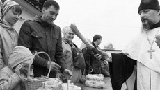 Фото Аркадия УВАРОВА