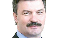 Сергей ТИТКОВ, первый заместитель председателя Законодательного собрания Новосибирской области