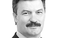 Сергей ТИТКОВ, первый заместитель председателя Законодательного собрания Новосибирской области