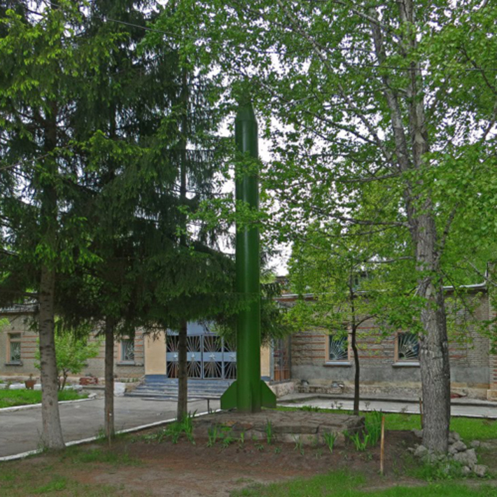 Фото с сайта www.panoramio.com