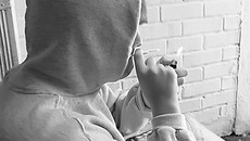 Закурил «спайс» — купил билет на тот свет. Фото с сайта www.tnop.ru