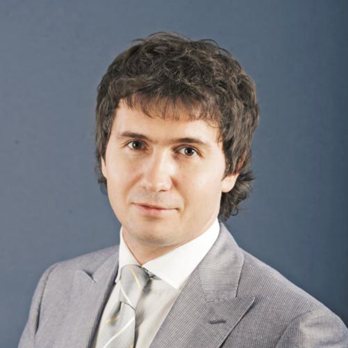 Дмитрий Владимирович Асанцев