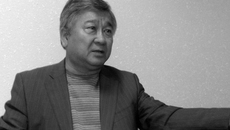 На фото: Николай Хван в суде Дзержинского района