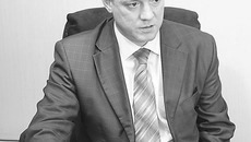 Фото Михаила ПЕРМИНА