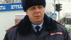 Фото ГУ МВД по НСО