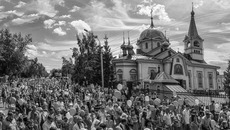 Фото предоставлено епархиальным медиа-центром