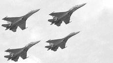 Фото Юрия БЕЛОУСОВА