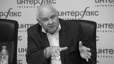 Фото Николая ПЕРМИНА
