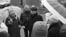 Фото Аркадия УВАРОВА