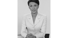 Ангелина Леденёва — главный редактор ОТС и ведущая программы «Новости»