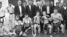 Фото Михаила ПЕРМИНА
