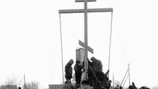 Фото пресс-службы Новосибирской митрополии