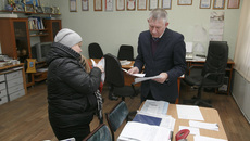 Фото Аркадия УВАРОВА