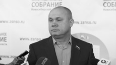 Фото Аркадия УВАРОВА