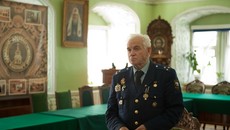 Фото пресс-службы Новосибирской митрополии