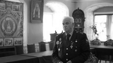 Фото пресс-службы Новосибирской митрополии