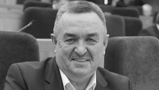 Валерий Ильенко. Фото Аркадия УВАРОВА