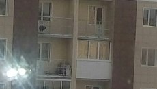 Фото предоставлено Ириной Рысьевой