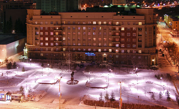 Фото Славы СТЕПАНОВА