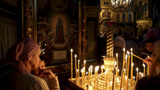 Фото Виктора Солодухина
