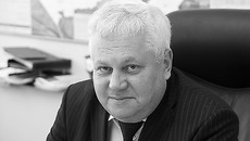 Фото Аркадия УВАРОВА