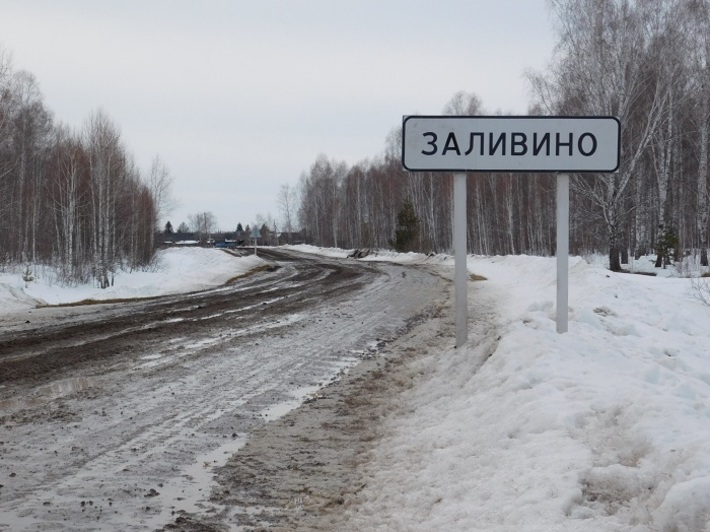 Заливинские луга и поля самой природой созданы для сельского хозяйства. Фото Ростислава Алиева