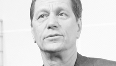 Председатель Олимпийского комитета России Александр Жуков
